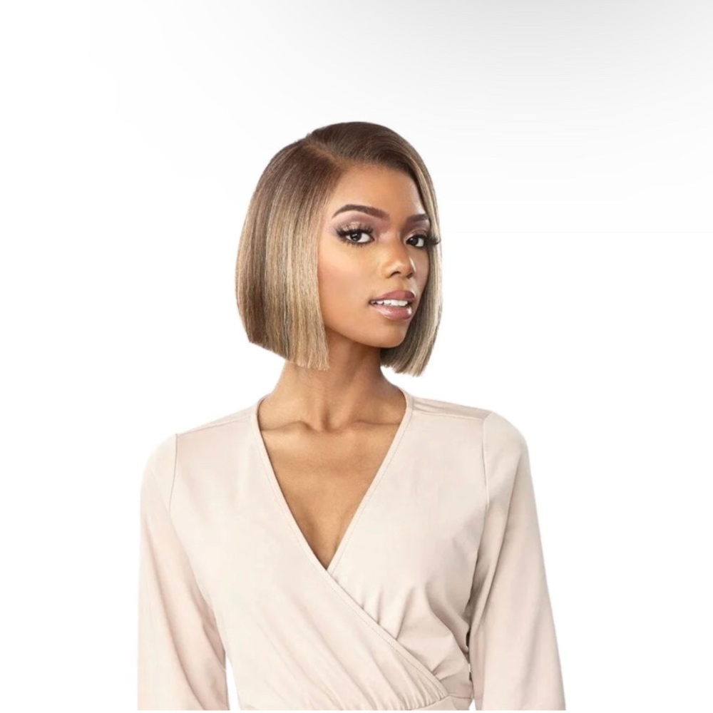 Sensationnel Cloud 9 What Lace 13x6 Lace Frontal Wig - Anisha